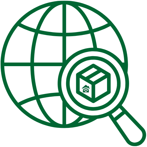 Sourcing smart home products in Saudi Arabia