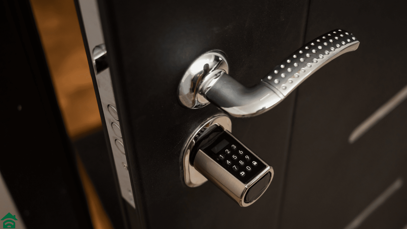 Smart Lock - New Model Coming Soon