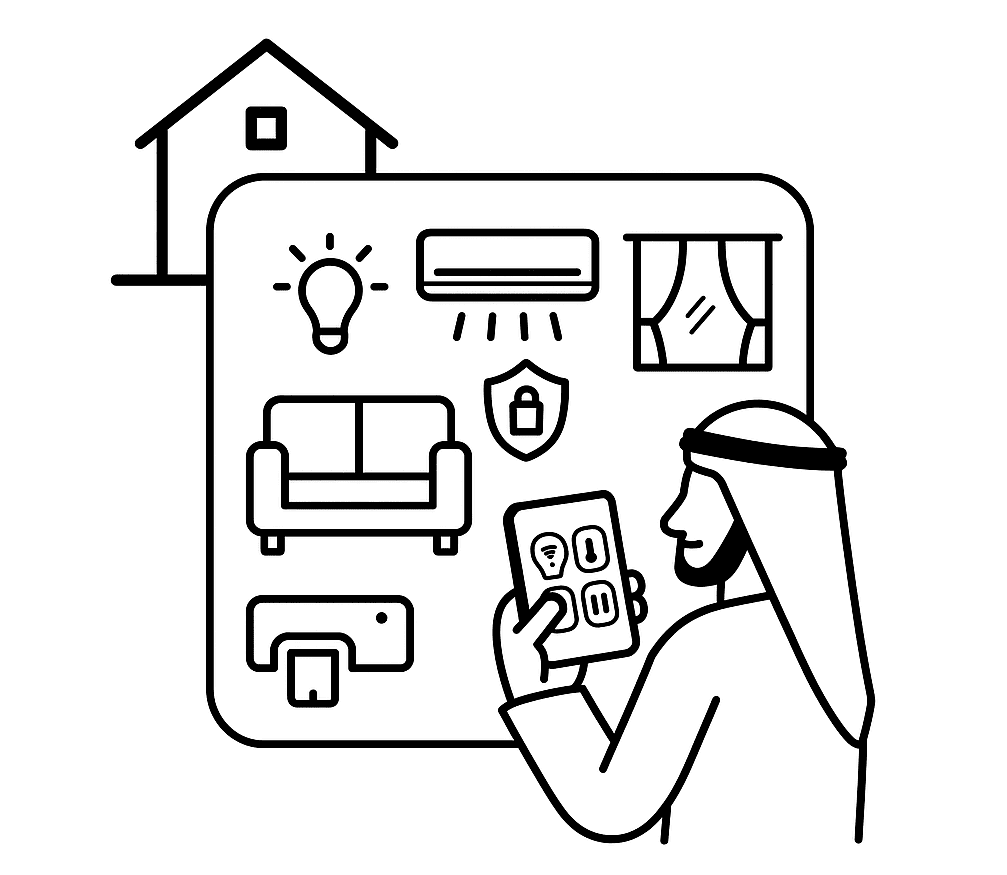 Learn about smart home devices, wiring differences, and how to estimate your project. Understand every option before you build.